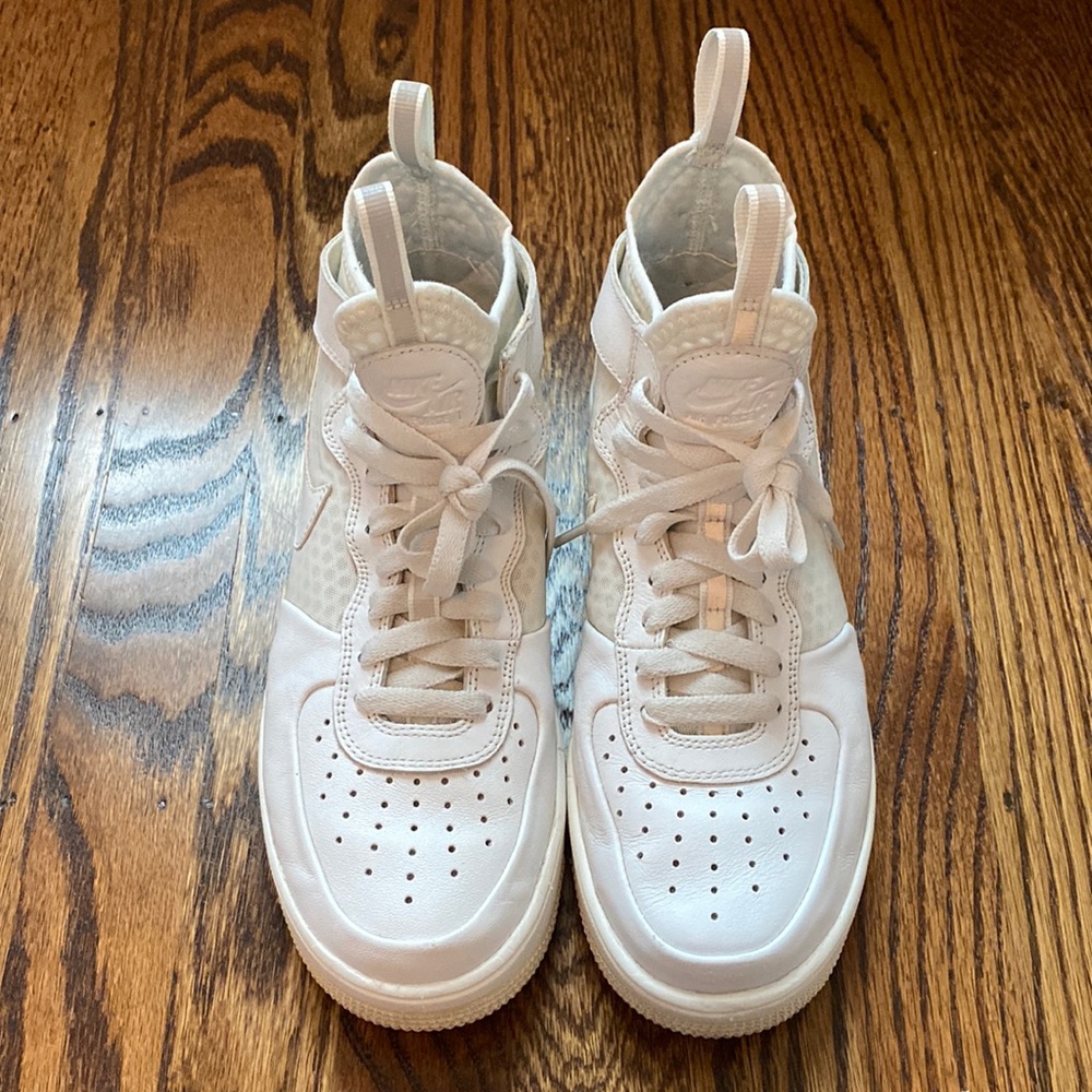Nike Air Force